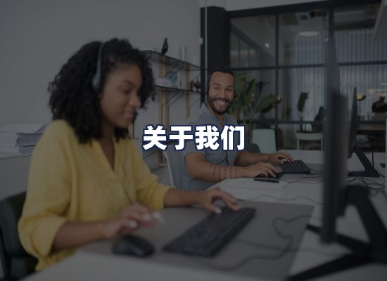 关于我们